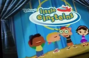 Little Einsteins Little Einsteins S01 E007 The Legend of the Golden Pyramid