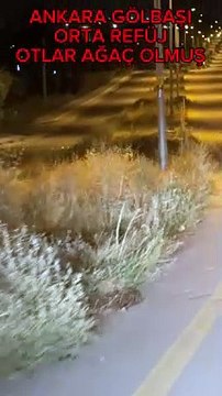 Melih Gökçek’in ciddi ciddi çektiği videoya herkes güldü