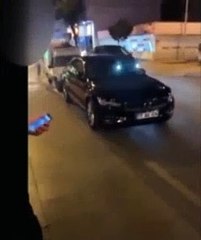 İhbar ettiği kişi AKP’li vekil çıktı, sorguya kendisi çekildi. Gülmeyin ha, olay gerçektir