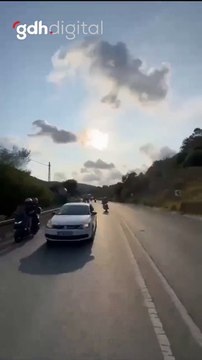 Trafikte tanımadığı motosikletliyi taciz edip öldürdü. İfadesinde 'ben biraz şımarığım' dedi