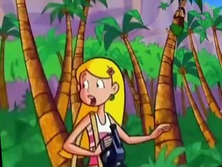 Sabrina the Animated Series Sabrina the Animated Series E029 – This Is Your Nine Lives