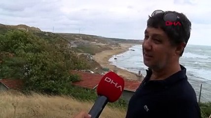 İstanbul’un bir ilçesinde denize girmek yasaklandı