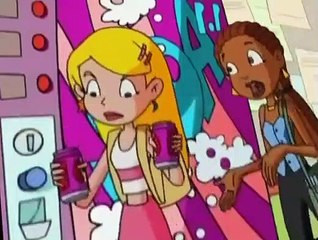 Sabrina the Animated Series Sabrina the Animated Series E028 – Absence of Malissa