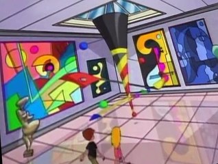 Sabrina the Animated Series Sabrina the Animated Series E063 – Key to My Heart