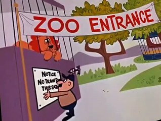 Tennessee Tuxedo and His Tales Tennessee Tuxedo and His Tales DISC 3