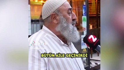 Ekonomik krizi inkar etmek için bin dereden su getirdi