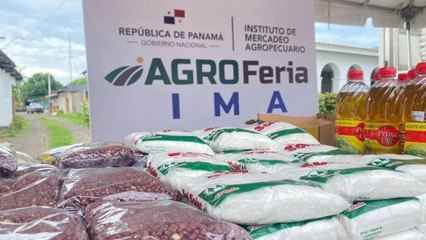 Para la próxima semana se tiene previsto que inicie la transición en el IMA