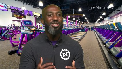 Helping Teens Put Fitness First