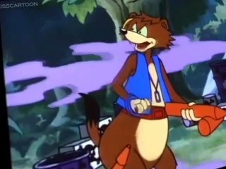 The Little Flying Bears The Little Flying Bears E021 – The Big Sting