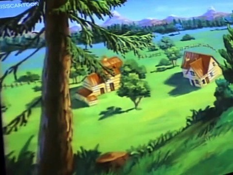 The Little Flying Bears The Little Flying Bears E038 – Power To Spare