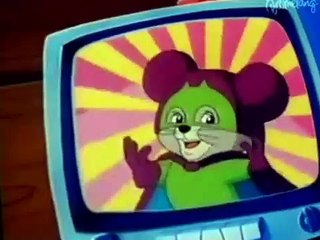 Tom Jerry Kids Show Tom & Jerry Kids Show E004 – Bat Mouse – Puss n’ Pups – Outer Space Rover