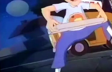 Tom Jerry Kids Show Tom & Jerry Kids Show E027 – The Planet Dogmania – McWolfula – Catawumpus Cat