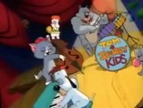 Tom Jerry Kids Show Tom & Jerry Kids Show E017 – Who Are You Kitten   Broadway Droopy   Pussycat Pirate