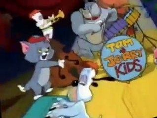 Tom Jerry Kids Show Tom & Jerry Kids Show E013 – Exterminator Cometh   Foreign Legion Frenzy   Urfo Returns