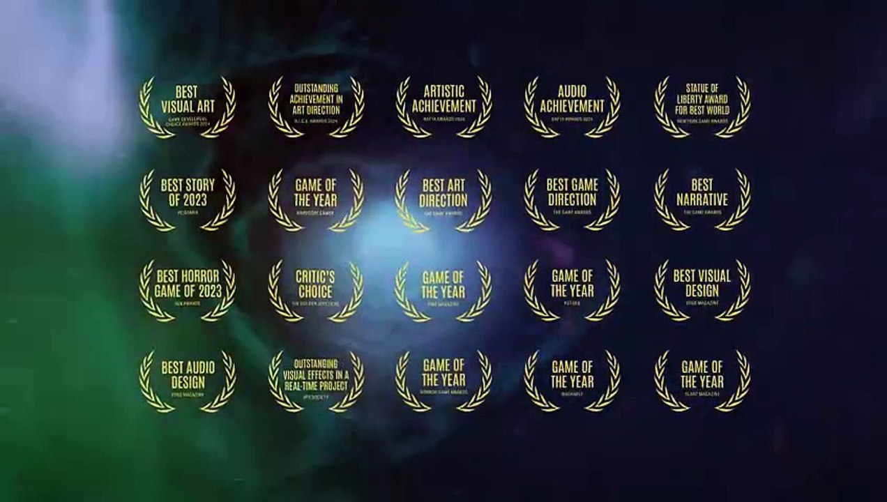 Neuer Trailer zu Alan Wake 2 zeigt die erste Erweiterung „Night Springs“