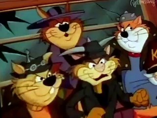 Tom Jerry Kids Show Tom & Jerry Kids Show E031 – Krazy Klaws – Tyke on a Bike – Tarmutt of the Apes