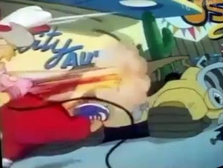 Tom Jerry Kids Show Tom & Jerry Kids Show E025 – Calaboose Cal 495 – Return Of The Chubby Man – Chumpy Chums