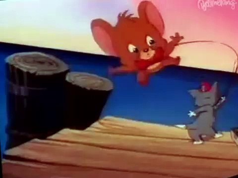 Tom Jerry Kids Show Tom & Jerry Kids Show E032 – Tom’s Mermouse Mess-Up – Here’s Sand in Your Face – Deep Space Droopy