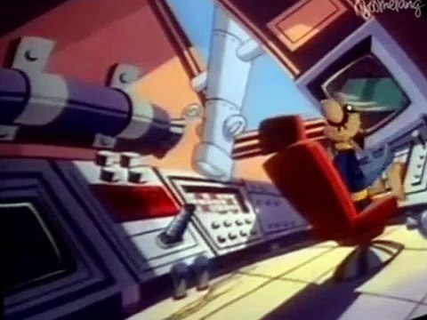 Tom Jerry Kids Show Tom & Jerry Kids Show E050 – Lightning Bolt – The Super Squirrel Strikes Again Surely You Joust