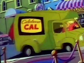 Tom Jerry Kids Show Tom & Jerry Kids Show E047 – Penthouse Mouse – Twelve Angry Sheep – The Ant Attack