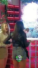 Sergen Yalçın Belarus'taki gece kulübüne çıkarma yaptı