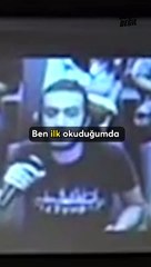 Ali Sabancı'nın büyük sırrı. Canlı yayında kendisi açıklamıştı