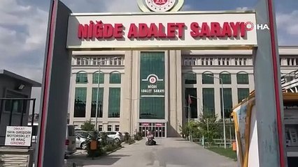 Niğde'de uyuşturucu operasyonu: 7 gözaltı