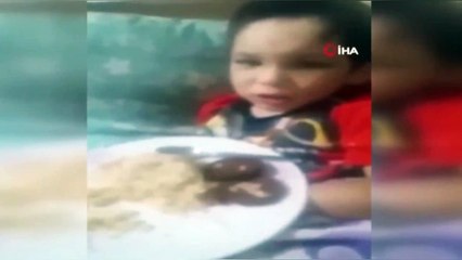 Minik Eymen’in katillerine bir dava daha: Cesedi elleri ayakları bağlı tandırda bulunmuştu