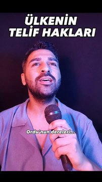 İddia ediyoruz akşama herkes bu çocuğu dinleyecek. Türkiye’nin ‘parsel parsel’ satışını işte böyle anlattı