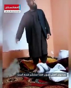 Taliban sözcüsünün erkek korumasıyla cinsel ilişki görüntüleri ortayla çıkınca İlahiyatçı Cemil Kılıç büyük yorumu yaptı