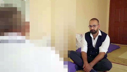 Sınırdan ‘kuş uçmuyor’ iddiasına sınır köylüleri cevap verdi: Hudut kevgir gibi