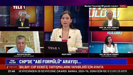 Mehmet Şimşek'ten TÜİK Başkanı'na 'gerçeği açıklayın' telefonu