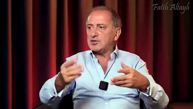 Fatih Altaylı: Türkiye işgal ediliyor. Bu göç değildir. Bunlar göçmen değildir
