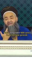 Ümit Özdağ’dan Cübbeli Ahmet'e zehir zemberek sözler: 500 sene erken gir cennete…
