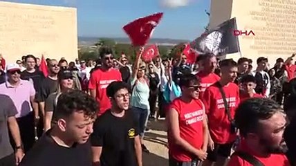Ümit Özdağ yabancılara toprak almayın çağrısı yaptı: Zarar edeceksiniz