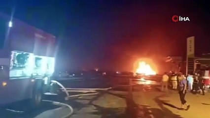 Rusya’daki patlamada ölü sayısı 30’a, yaralı sayısı 105’e yükseldi