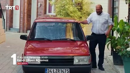 Kendi Düşen Ağlamaz 9 bölüm fragmanı yayınlandı mı? Kendi Düşen Ağlamaz yeni bölüm ne zaman?