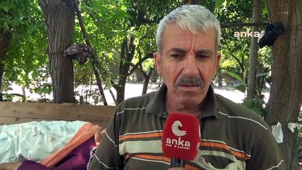 AKP'nin ekonomiyi getirdiği durumu böyle özetledi: Annem et istiyor alamıyorum, gizlice ağlıyorum