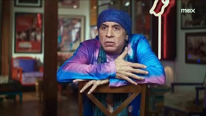 Stevie Van Zandt Disciple