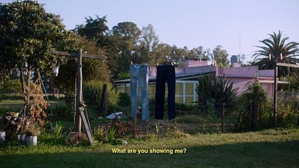 Chronicles of a Wandering Saint Movie