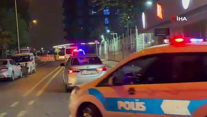 Uyuşturucu satıcılarına şafak baskını: 35 gözaltı