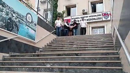 38 yaşındaki kadını pencereden atan avukat tutuklandı