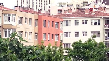İstanbul'da kiralık daire kalmadı. Öğrencileri zor günler bekliyor