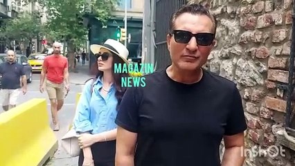 Rafet El Roman'ın özürü kabahatinden büyük oldu