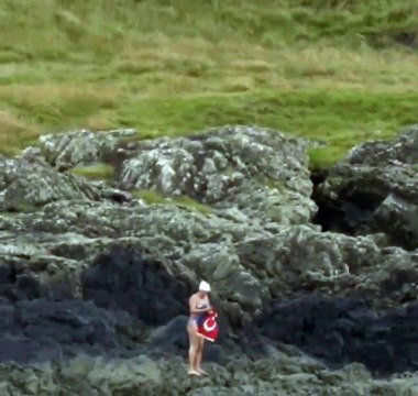 Yüzücü Aysu Türkoğlu Kuzey Kanalı'nı geçen ilk Türk kadını oldu. İşte Atatürk’ün çocukları