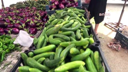 MHP'nin kalesi Osmaniye'de emekli vatandaş isyan etti: Canın istiyor ama alamıyorsun