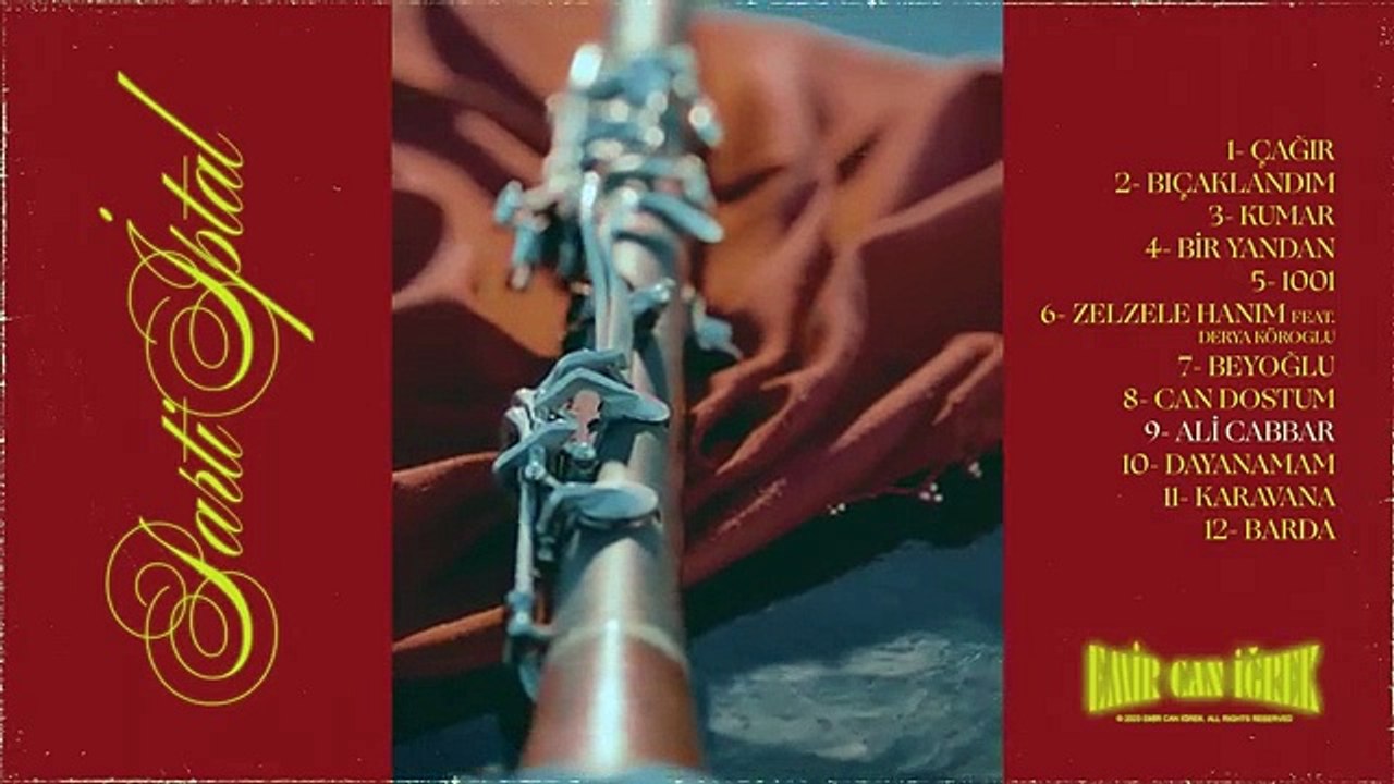 Ali Cabbar şarkı sözleri nedir? Ali Cabbar hikayesi gerçek mi?