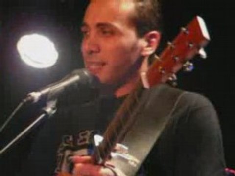 Merwan RIM - Vous - Le Vertigo (Nancy, 10/04/2008)