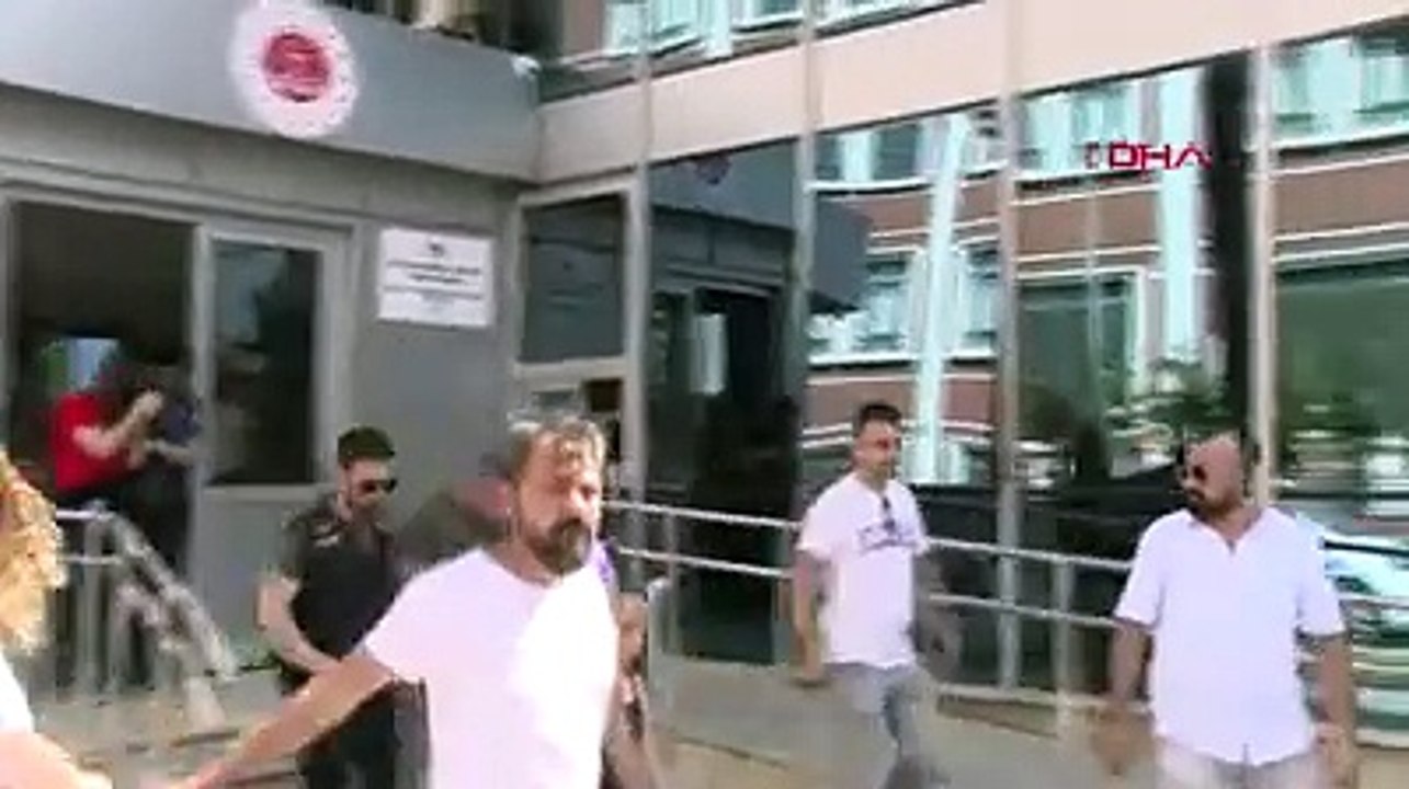 Engelli hastaya işkence yapan bakımevi çalışanından skandal savunma: Samimi şekilde şakalaşıyorduk