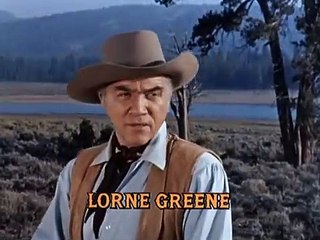 1x15 Bonanza. The Last Hunt